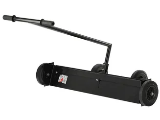 Yato Regulowany niwelator terenu na kołach YT-86781 - 4
