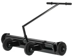 Yato Regulowany niwelator terenu na kołach YT-86781