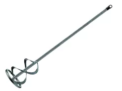 Yato Mieszadło spiralne podwójne do zapraw i mas 70 mm, uchwyt HEX YT-5497 