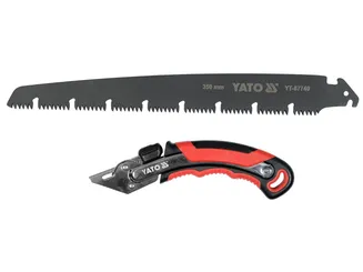 Yato Piła ogrodowa 350 mm YT-87740 PROMOCJA - 2
