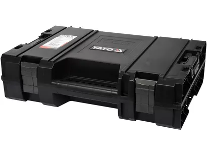 Yato Skrzynka na elektronarzędzia 41G2 S12 YT-09170