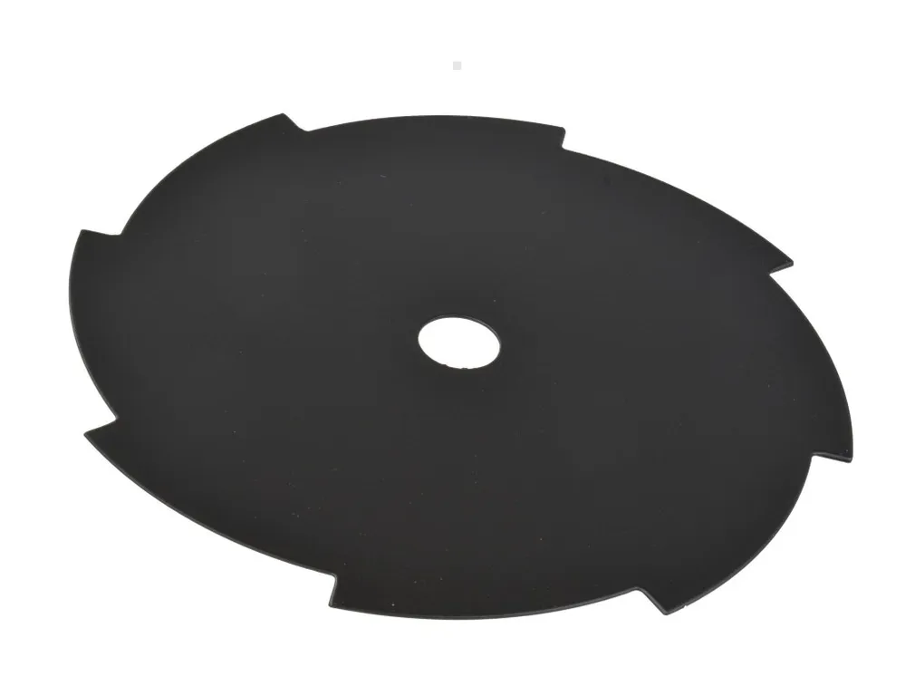 Geko Tarcza tnąca do kosy 8-zębów G81069L