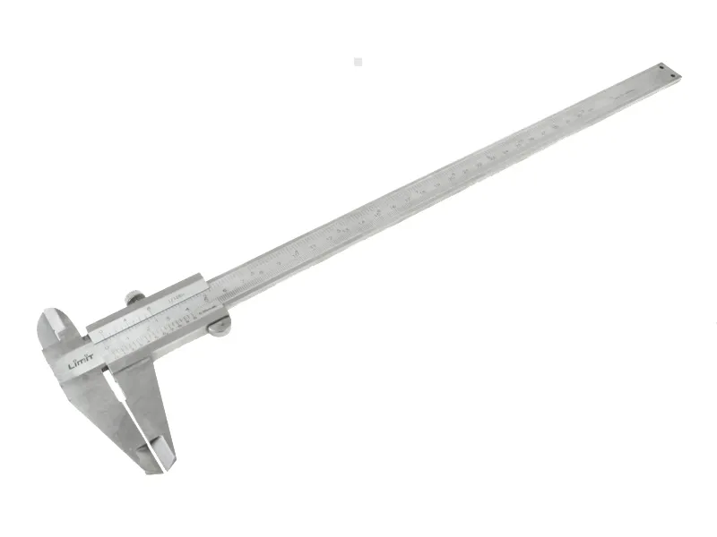Limit Suwmiarka noniuszowa 150mm ze śrubą 26700500