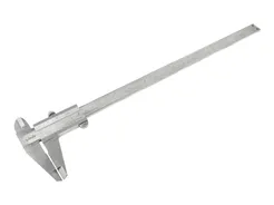 Limit Suwmiarka noniuszowa 150mm ze śrubą 26700500