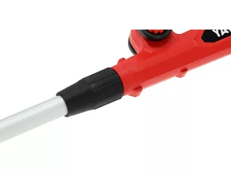 Yato Podkaszarka akumulatorowa 18V 2Ah bezszczotkowa YT-85019 - 6
