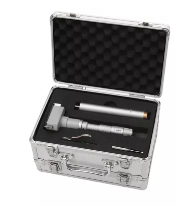 Limit Średnicówka mikrometryczna trójpunktowa 87-100mm MPA 272461005