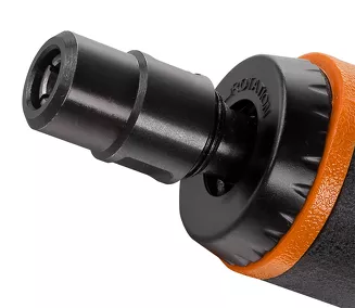 Neo Szlifierka pneumatyczna prosta 6 mm/3mm 25 000 rpm 14-014 - 7