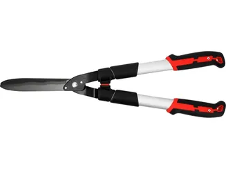 Yato Nożyce do żywopłotu faliste teleskopowe aluminiowe YT-88213 - 2