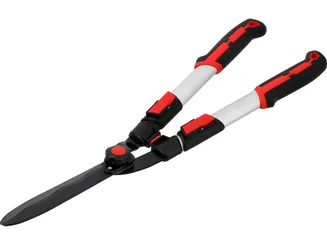 Yato Nożyce do żywopłotu faliste teleskopowe aluminiowe YT-88213 - 4