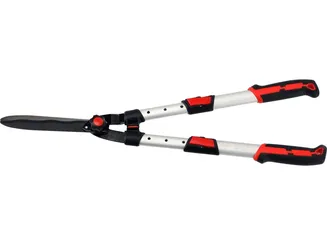 Yato Nożyce do żywopłotu faliste teleskopowe aluminiowe YT-88213 - 6