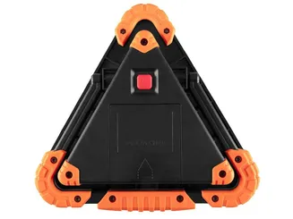 Neo Lampa bateryjna + trójkąt ostrzegawczy 99-076 - 5