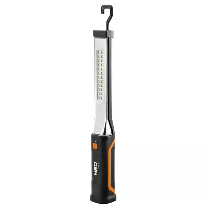 Neo lampa warsztatowa akumulatorowa SMD 600 lm 99-043