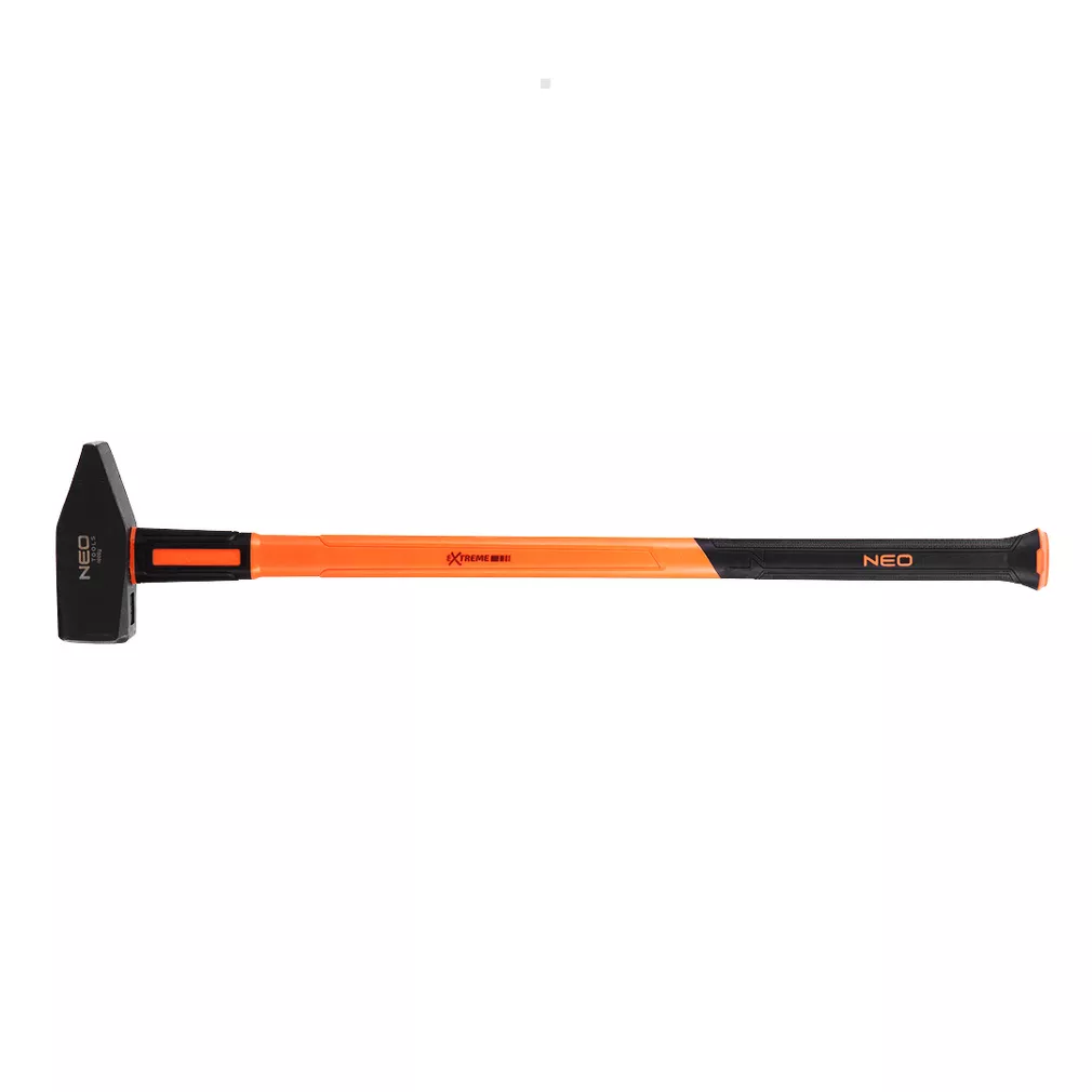 Neo Młotek ślusarski z trzonkiem z włókna szklanego 4 kg 25-152