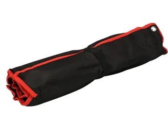 Yato Klucze płasko oczkowe skręcone 10-32mm 14szt. YT-01865 - 2