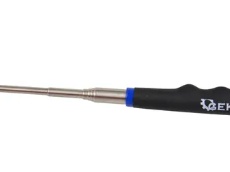 Geko Chwytak magnetyczny teleskopowy+ LED 80cm G03211 - 4