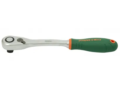 Jonnesway Grzechotka 3/8" wąska R6803 