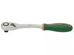 Jonnesway Grzechotka 3/8" wąska R6803 