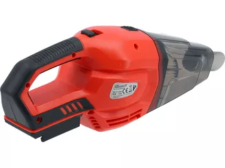 Yato Odkurzacz akumulatorowy 18 V (korpus, 9 kPa) YT-85683 - 3