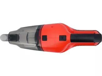Yato Odkurzacz akumulatorowy 18 V (korpus, 9 kPa) YT-85683 - 4
