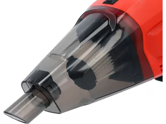 Yato Odkurzacz akumulatorowy 18 V (korpus, 9 kPa) YT-85683 - 5