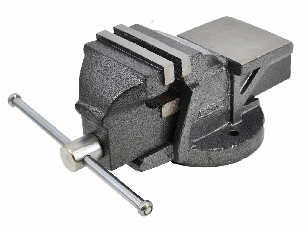 AWTOOLS Imadło ślusarskie stałe 125mm SG AW24232