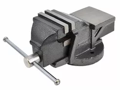 AWTOOLS Imadło ślusarskie stałe 125mm SG AW24232