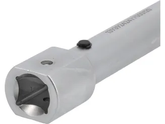 Yato Zestaw kluczy dynamometrycznych do klimatyzacji YT-24770 - 4