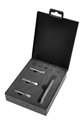 Quatros Zestaw Do Naprawy M10X1 Gwintów Świec Żarowych QS14144