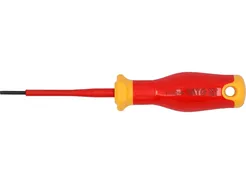 Yato Wkrętak izolowany extra slim SL2,5x75mm YT-282640