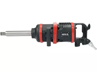 Yato Klucz udarowy pneumatyczny 1" 4800 Nm YT-09618