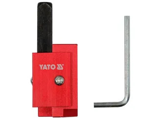 Yato Dłuto kątowe YT-62840 - 3