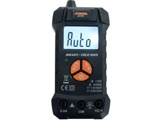 Vorel Miernik multimetr Smart uniwersalny True RMS 81772 - 3