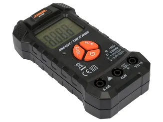 Vorel Miernik multimetr Smart uniwersalny True RMS 81772 - 4