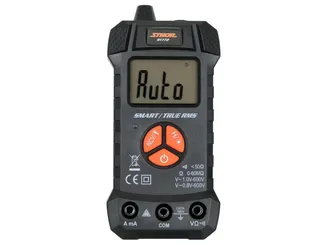 Vorel Miernik multimetr Smart uniwersalny True RMS 81772 - 5