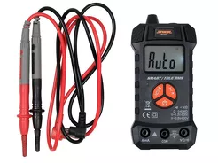 Vorel Miernik multimetr Smart uniwersalny True RMS 81772