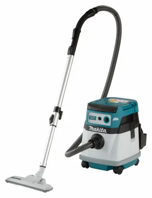 Makita Odkurzacz 15L 2x18V DVC155LZX2