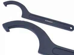 Kennedy Klucz hakowy 34-36mm z noskiem KEN5805340K