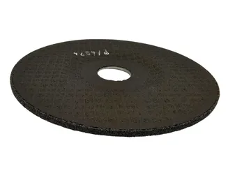 Incoflex Tarcza do cięcia metalu wypukła Standard M42 125 x 3,2mm A30RBF - 2