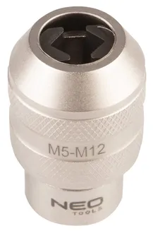 Neo Adapter do gwintowników 3/8