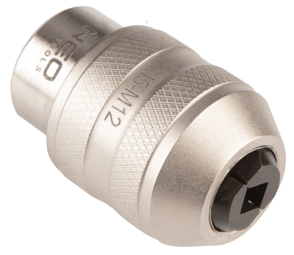 Neo Adapter do gwintowników 3/8