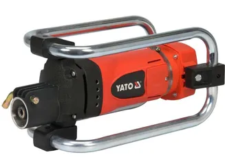 Yato Wibrator do betonu 2300W + buława YT-82601 - 2
