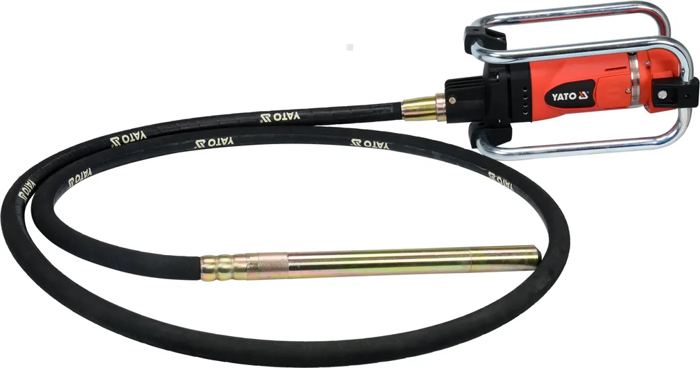 Yato Wibrator do betonu 2300W + buława YT-82601