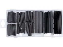 Yato Koszulki termokurczliwe mix 127szt. YT-06866 