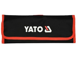 Yato Zestaw haczyków do uszczelniaczy YT-08431 - 2