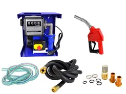 Geko Dystrybutor 230V samozasysający 950W G01023 