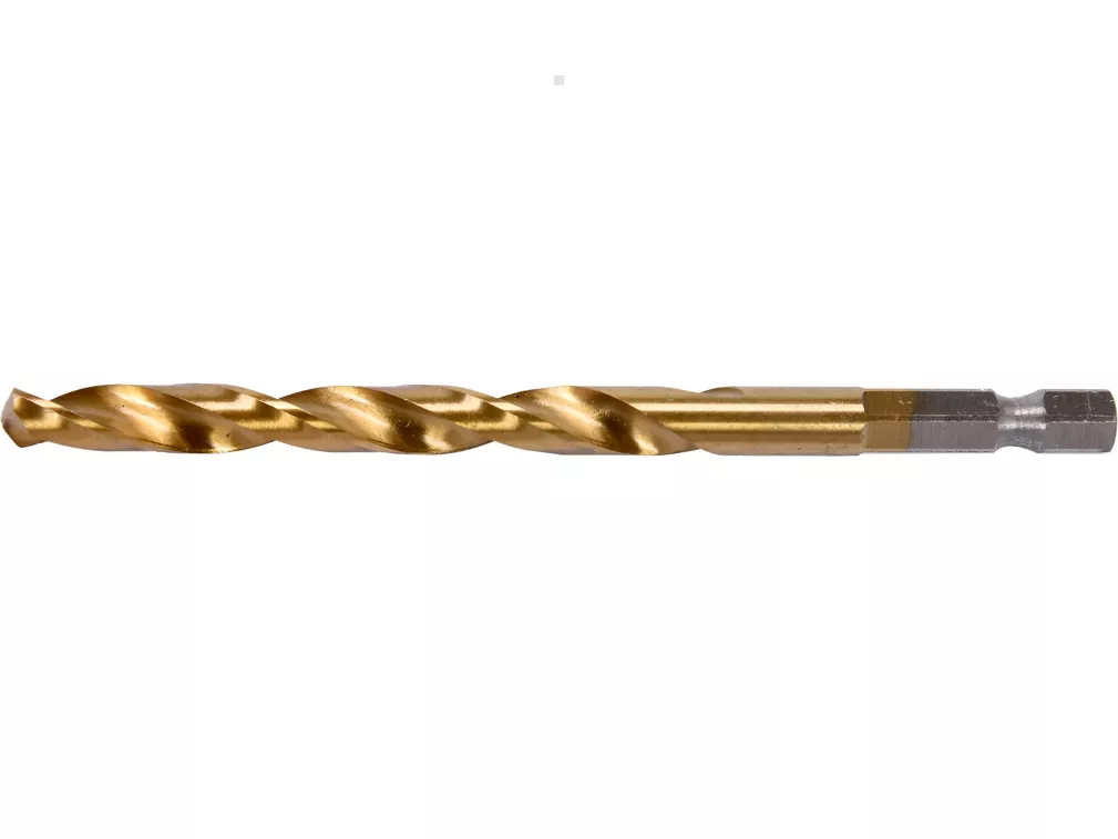 Yato Wiertło do metalu HSS 7,5 mm YT-44767