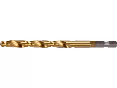 Yato Wiertło do metalu HSS 7,5 mm YT-44767