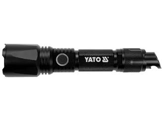 Yato Latarka akumulatorowa 10W, 900 lm, IP64 YT-08559  - 4