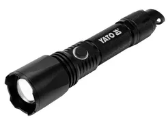 Yato Latarka akumulatorowa 10W, 900 lm, IP64 YT-08559 