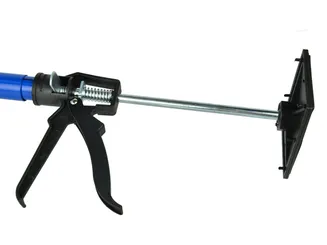 Geko Podpora teleskopowa do płyt 55-115cm 30kg G31000 - 4
